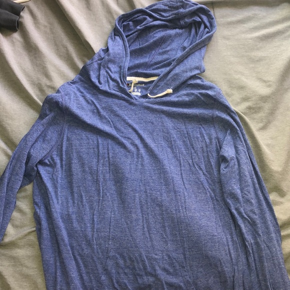 Champion Lightweight hoodie - Picture 1 of 2